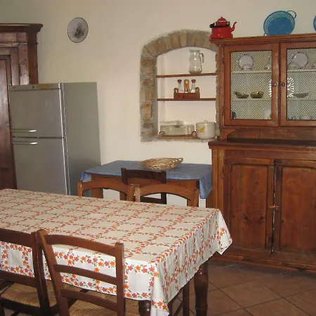 Palazzo Del Provveditore T02294 Apartment