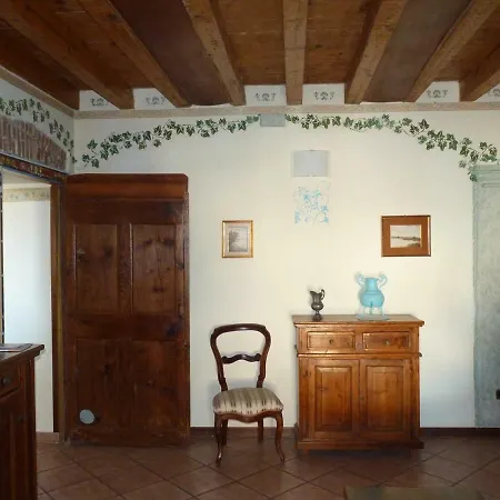 Palazzo Del Provveditore T02294 Apartment Desenzano del Garda